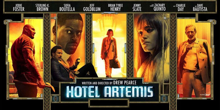Hotel-Artemis