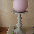 Echange shabby chic