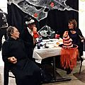T - 2016 - halloween à Castelnau