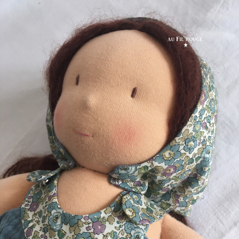 Louise Annie 3