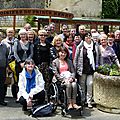 sortie Nérac 2014