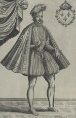 Charles IX, par Liefrinck