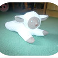 n°5 - Le mouton de Sandrine0906