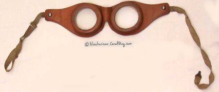 lunette_caouitchouc