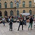 flash mob 2012 10