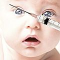 Vaccin : l’adjuvant vtx-294 : de la cocaïne pour le système immunitaire des bébés .