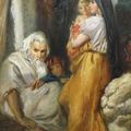 Les juifs dans l'orientalisme