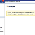 28 février : journée mondiale sans facebook