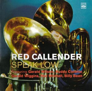Red_Callender___1956_58___Speak_Low__Fresh_Sound_