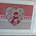 Broderie