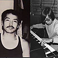 Masahiko satoh (p) & sabu toyozumi (dr) (26/3/1997) 