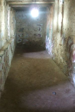 Senegal 260