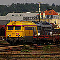 BB 67627 infra, Bordeaux