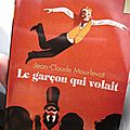 Humour, poésie et cirque ambulant !