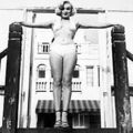 1951 marilyn à la plage par beauchamp 1