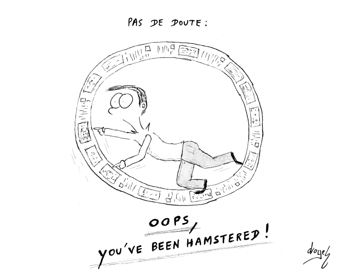 hamstered 2