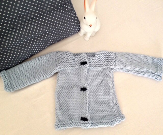 Gilet