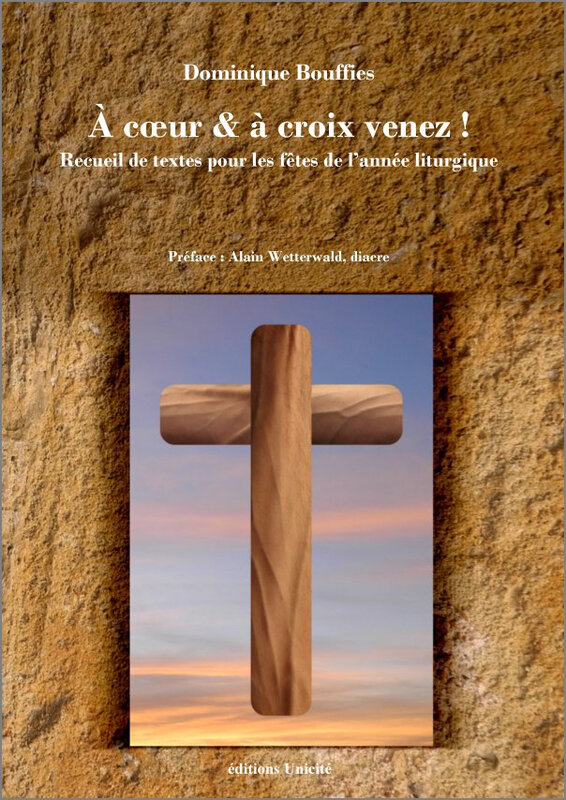 A coeur & à croix venez