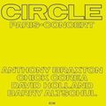 1971 - Circle - Paris Concert