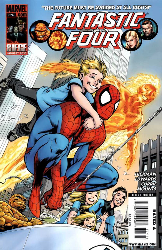 fantastic four 2009 574