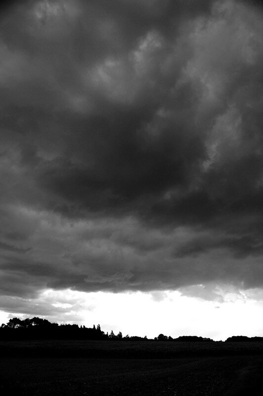 orage