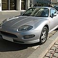 Mitsubishi fto gr (1994-2001)