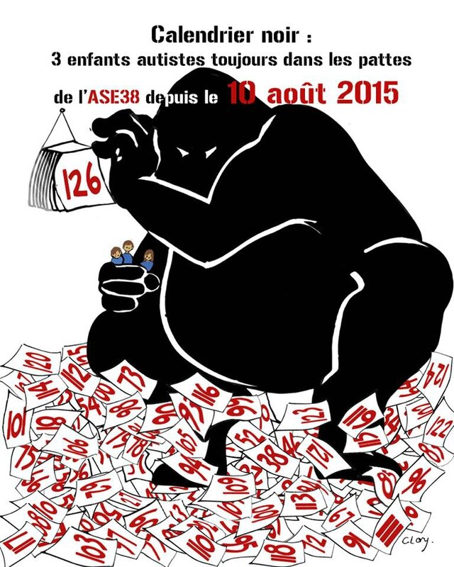 ASE 38 dimanche 13 décembre 2015