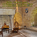 1465 rémission octroyée à louis chasteigner pour la mort de guillaume maynaut garde au château couldray salbart du comte dunois