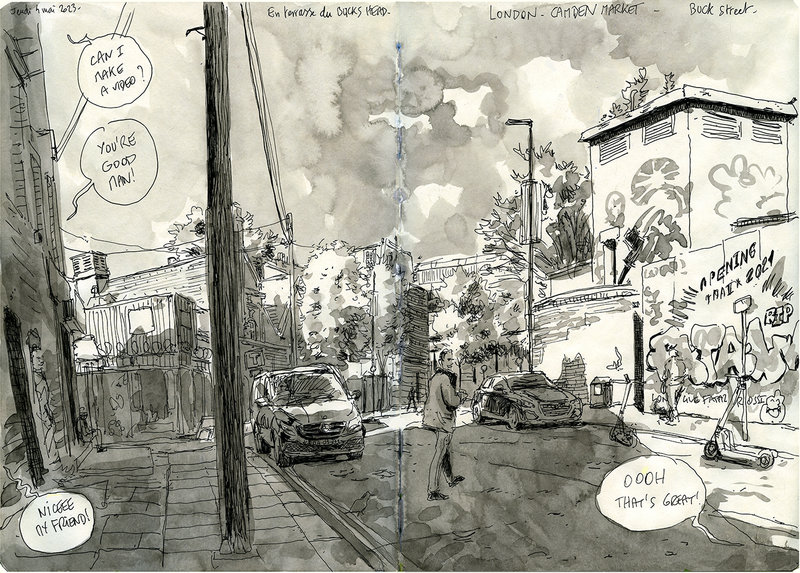 Camden