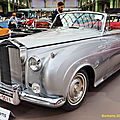 Rolls Royce Silver Cloud II cabrio Mulliner #499_01 - 1962 [UK] HL_GF
