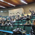 Kw- AG au campus Amiens 9 février 2009