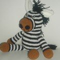 Amigurumi-poupées au crochet, crochet animals, Häkelpuppen