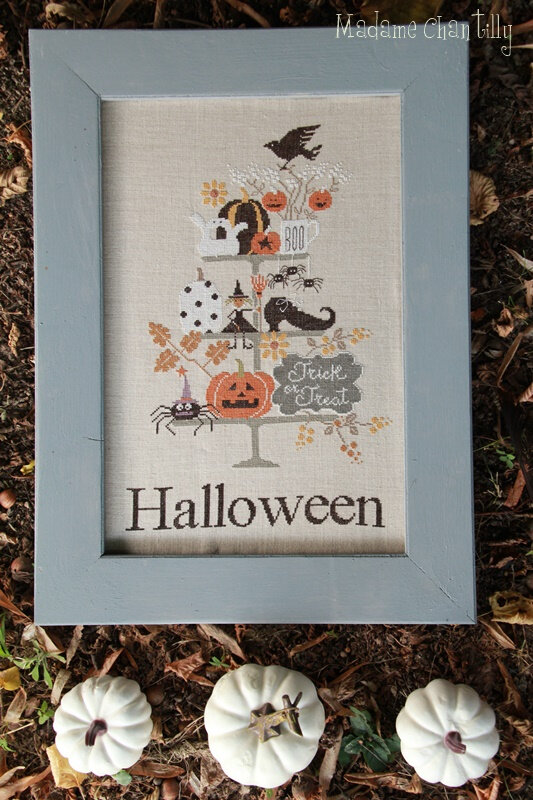 celebrate halloween 1