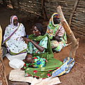 Centrafrique/kaga-bandoro : plusieurs femmes fouettées pour avoir demandé la nouvelle de leurs maris envoyés au combat