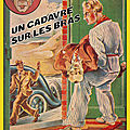 Un cadavre sur les bras