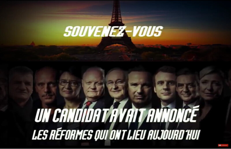 AFFICHE SOUVENEZ VOUS
