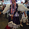 Un charmant petit ange