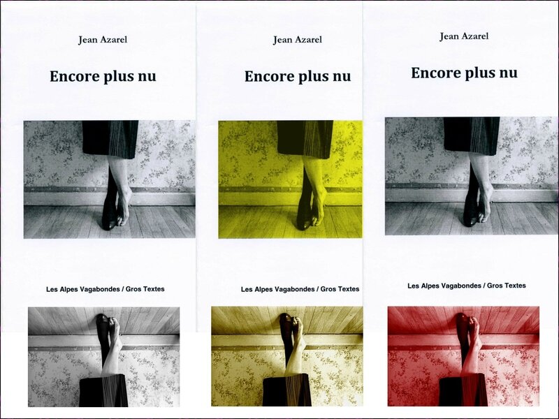 Encore plus nu