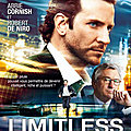Limitless de neil burger