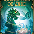 [chronique] sorcières associées, tome 2 : l’échiquier de jade d'alex evans