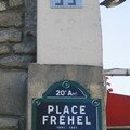 Place Fréhel