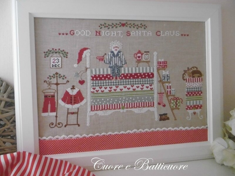santa claus 4