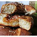 Bretzels