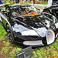 Bugatti Veyron 16