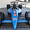 Ligier JS 21 Cosworth F1_06 - 1983 [F] HL_GF