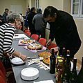 les Rois janvier 2012