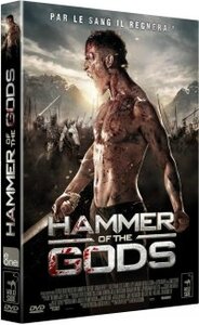 hammer of gods