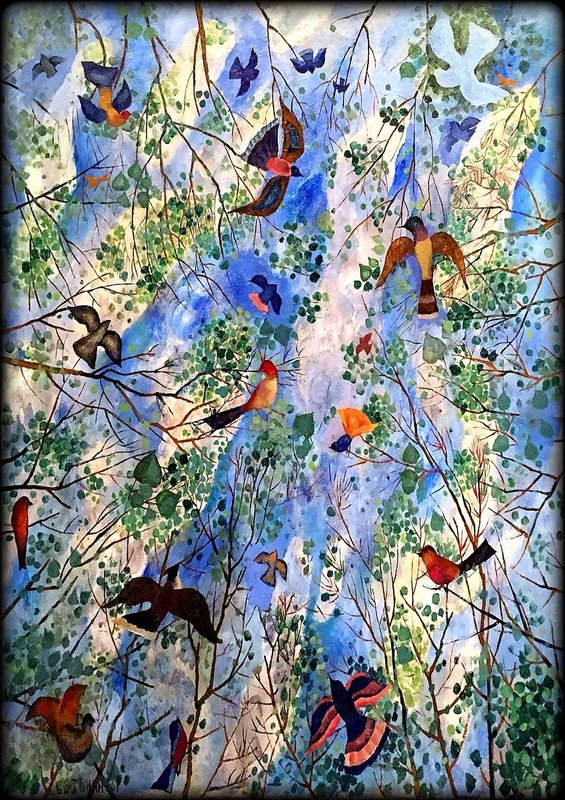 Valery Vladimirovich Vatenin,