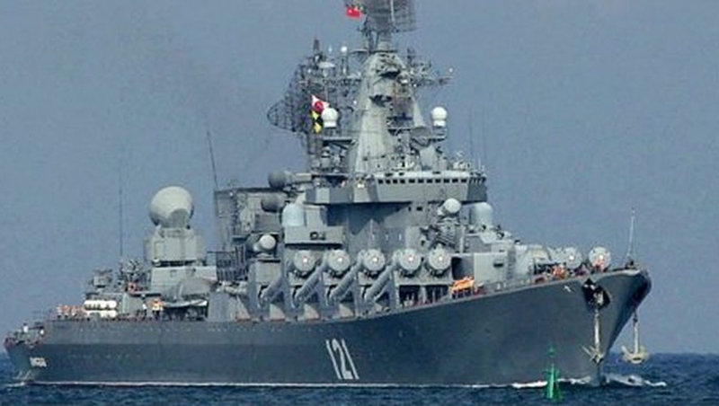 2-MARINE RUSSE