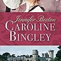Caroline bingley